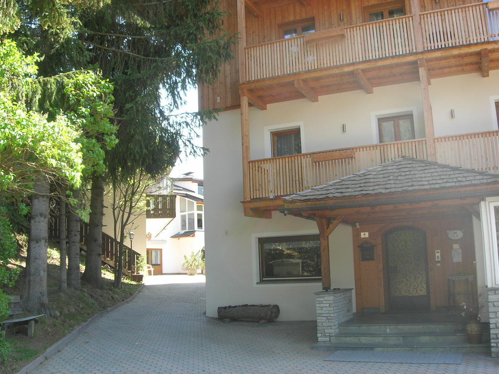 Appartments Helvetia Villabassa Ngoại thất bức ảnh