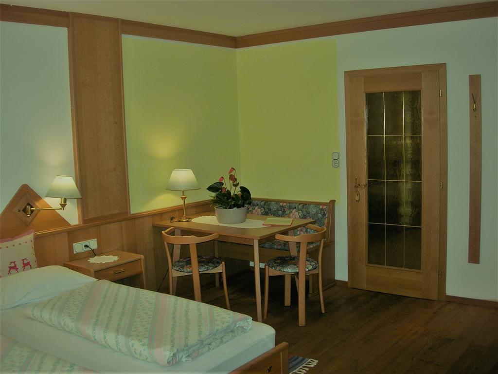 Appartments Helvetia Villabassa Ngoại thất bức ảnh