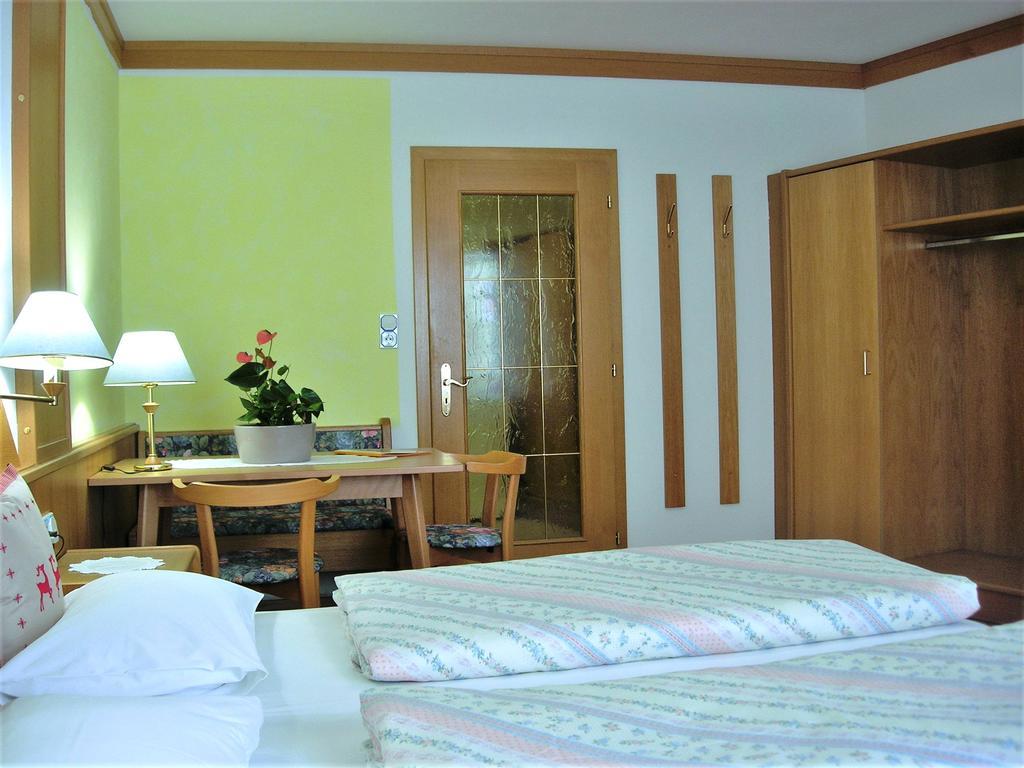 Appartments Helvetia Villabassa Ngoại thất bức ảnh