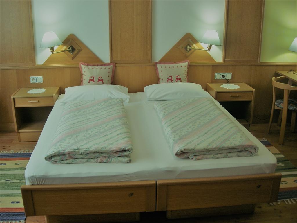 Appartments Helvetia Villabassa Ngoại thất bức ảnh