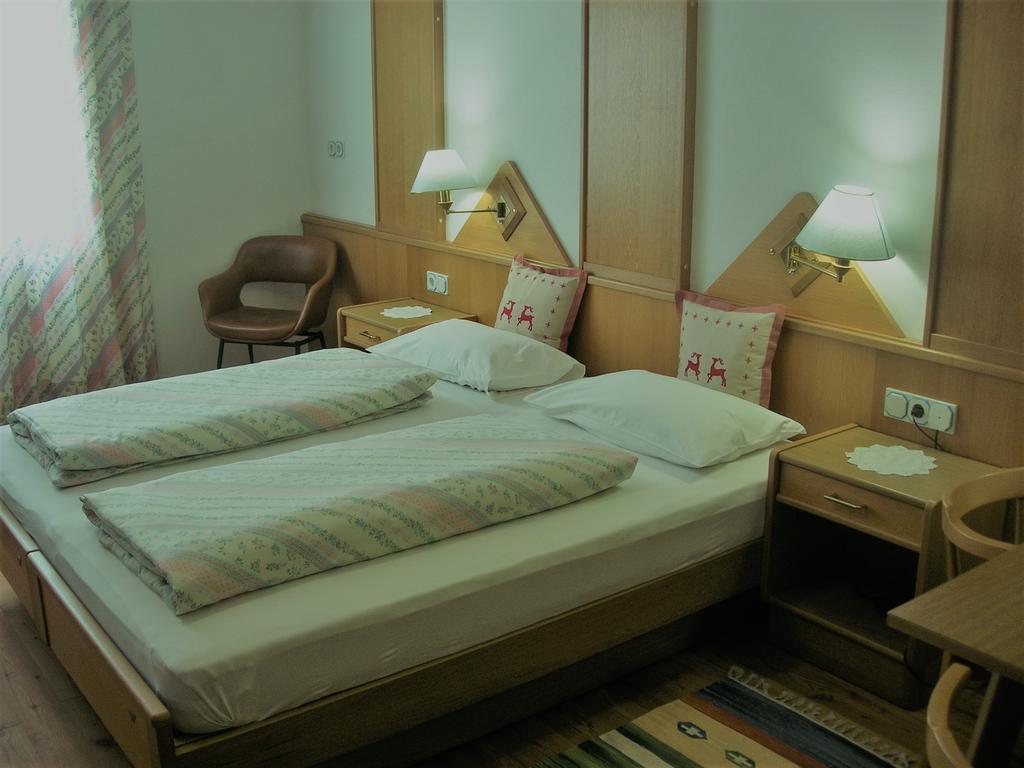 Appartments Helvetia Villabassa Ngoại thất bức ảnh