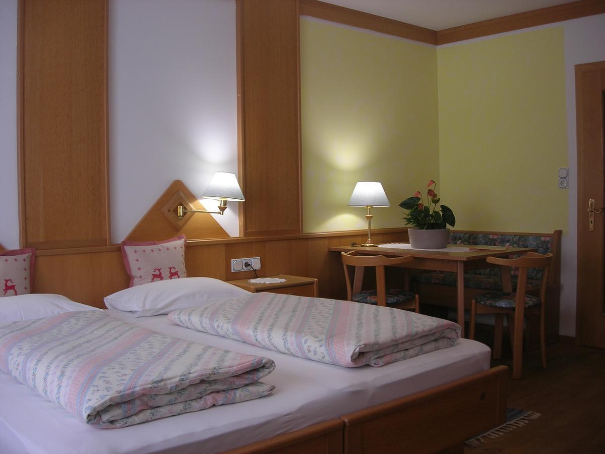 Appartments Helvetia Villabassa Ngoại thất bức ảnh