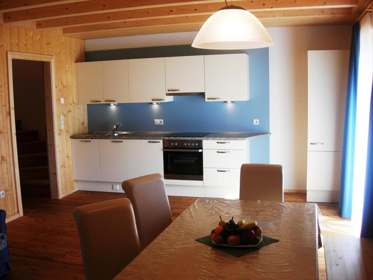 Appartments Helvetia Villabassa Ngoại thất bức ảnh