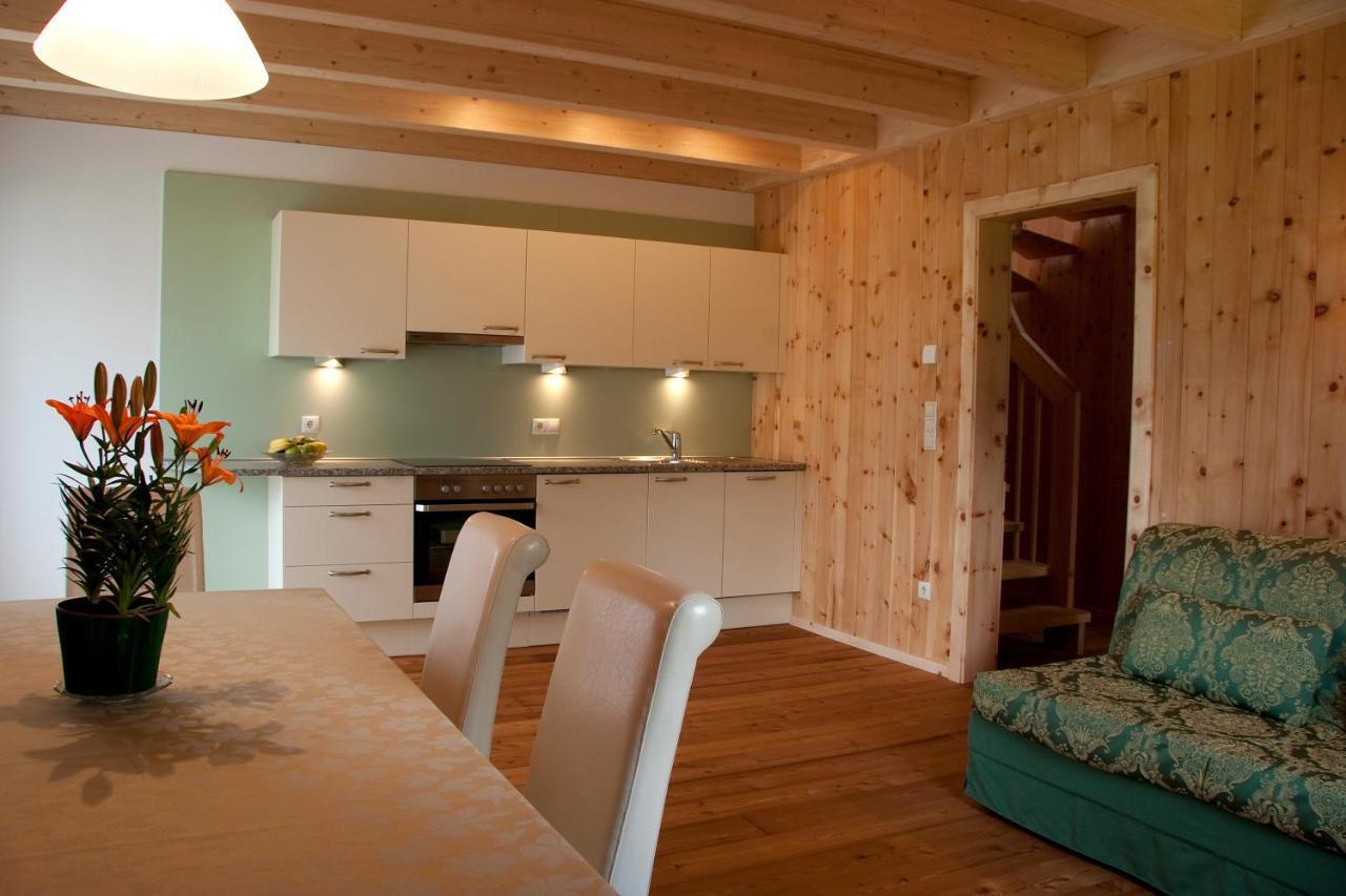 Appartments Helvetia Villabassa Ngoại thất bức ảnh